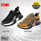 ⭐Hot Sale 60% Off⭐Men's Orthopedic Comfort Sneakers 2024