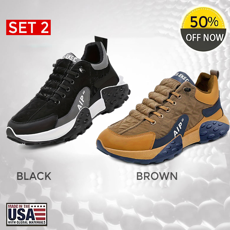 ⭐Hot Sale 60% Off⭐Men's Orthopedic Comfort Sneakers 2024