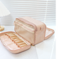 ✨Large - Capacity Cosmetic Bag with Eight Compartments🛍️