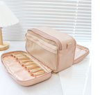 ✨Large - Capacity Cosmetic Bag with Eight Compartments🛍️