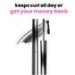 ⏰ Buy 1 Get 1 Free! Iron wand mascara ✨ is long and curly without smudging