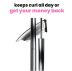 ⏰ Buy 1 Get 1 Free! Iron wand mascara ✨ is long and curly without smudging