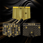 🎅Christmas Pre-sale🎁🔥Buy 1 get 3 🔥Men's Luxury Magnetic Breathable Briefs