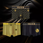 🎅Christmas Pre-sale🎁🔥Buy 1 get 3 🔥Men's Luxury Magnetic Breathable Briefs