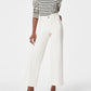 🔥Inventory Clearance! Tummy - Control Cropped Wide - Leg Jeans 🌟