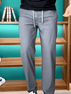 ✨ Breathable pants! Ice silk sweatpants | Cool and breathable, no need to sweat