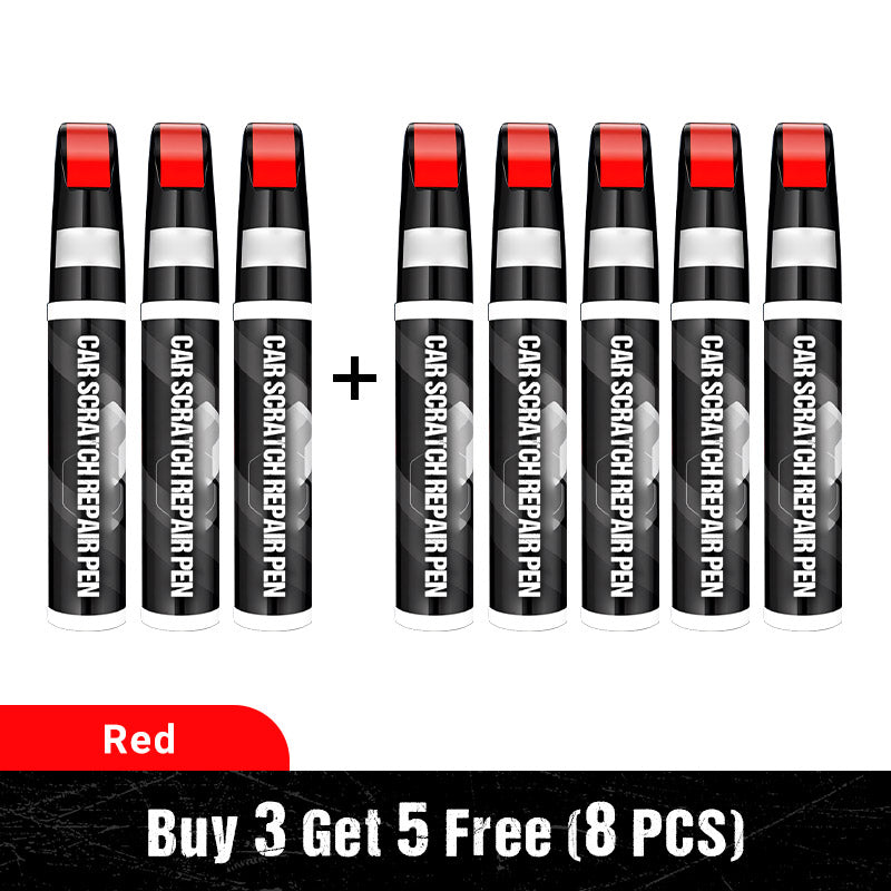 🔥The car scratch repair pen 🚧 quickly covers scratches, saving money and worry 🚗💦