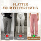 💖LAST DAY SALE 50% OFF💷Women's Casual High Waist Stretch Pants
