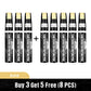 🔥The car scratch repair pen 🚧 quickly covers scratches, saving money and worry 🚗💦