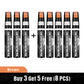 🔥The car scratch repair pen 🚧 quickly covers scratches, saving money and worry 🚗💦