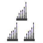 Upgraded High Hardness And Strong Magnetic Bit