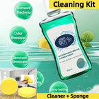 🎁Hot Sale 50% OFF⏳Washing Machine Tub Cleaner Agent