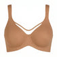 🏆 Up to 30% off for 2 sets, hurry grab💐Women's Elegant Sheer Full Coverage Plus Size Bra