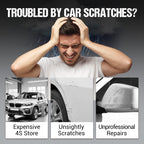 🔥The car scratch repair pen 🚧 quickly covers scratches, saving money and worry 🚗💦