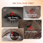 💞50K+ SOLD!👁️✨ All-Day Beautiful Lashes, Smudge-Proof! Waterproof Fiber Mascara for Natural Volume