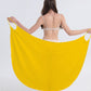 💥Limited time special price of £7.99🏄‍Women's Beach Wrap Dress Cover-up