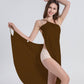 💥Limited time special price of £7.99🏄‍Women's Beach Wrap Dress Cover-up