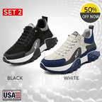 ⭐Hot Sale 60% Off⭐Men's Orthopedic Comfort Sneakers 2024