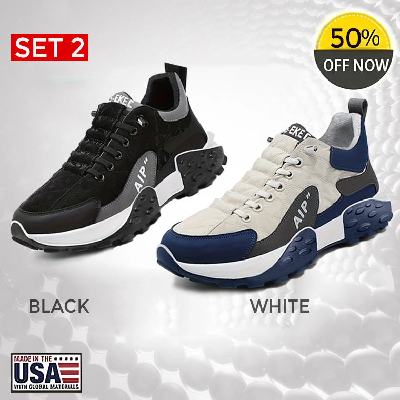 ⭐Hot Sale 60% Off⭐Men's Orthopedic Comfort Sneakers 2024