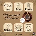 Eternal Memorial (Urn)