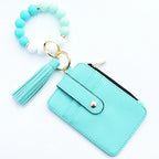 🎅Big Sale Last Day 50% OFF 🔥- Boho Beaded Tassel Keychain