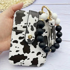 🎅Big Sale Last Day 50% OFF 🔥- Boho Beaded Tassel Keychain