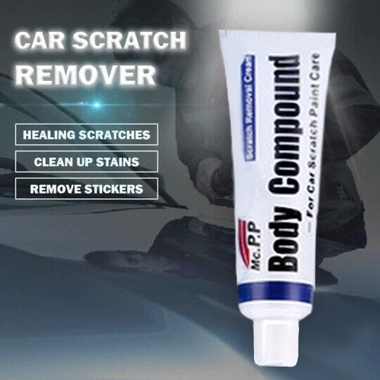 🚗💥Free shipping Buy 2 Get 1 Free Car Restoration Set | Change to new paint in seconds