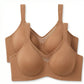 🏆 Up to 30% off for 2 sets, hurry grab💐Women's Elegant Sheer Full Coverage Plus Size Bra