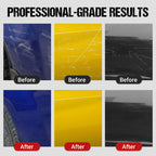 🔥The car scratch repair pen 🚧 quickly covers scratches, saving money and worry 🚗💦