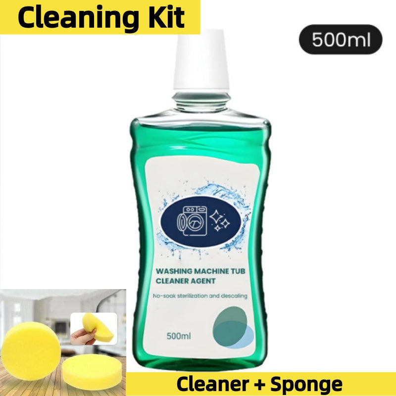 🎁Hot Sale 50% OFF⏳Washing Machine Tub Cleaner Agent