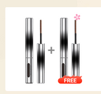 ⏰ Buy 1 Get 1 Free! Iron wand mascara ✨ is long and curly without smudging