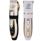 🐶Pet-specific shaver  Noise-Free Design Horse Pet Hair Clipper🐎
