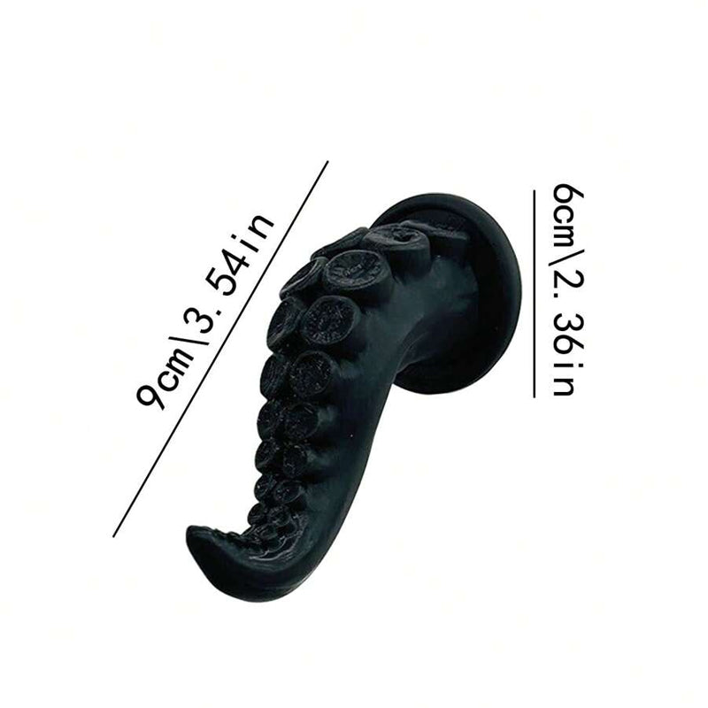 🎅Xmas Sales - 50% OFF🎄Octopus Claw Magnetic Bracket