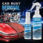 🚜 Rust Removal Spray | Works on Cars, Pipes & Grills