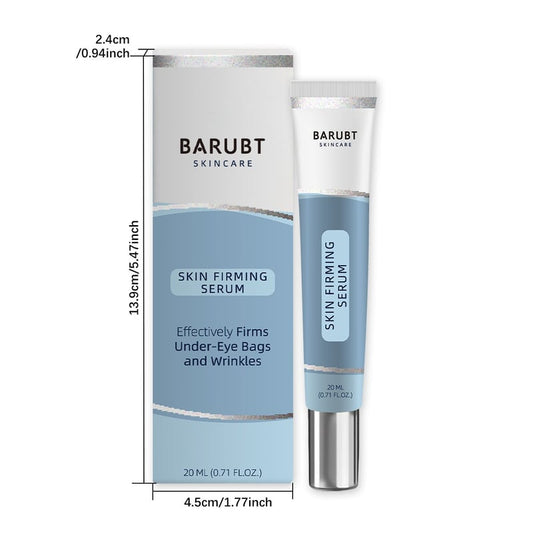 🔥Rapid Reduction Eye Serum - 5-Minute Tightening, Anti-Aging Miracle for Eyes & Face! ✨