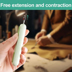 🔥Promotion 49% OFF😲2 in 1 Needle Threader Seam Ripper💖BUY 2 GET 1 FREE