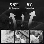 💕Limited Time 50% Off💕Women's Crew Neck Sleeveless Top and Pants Set