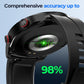 🏃Intelligent Sports Watch: Pro Health Tracking ⚕️ – Fit for Daily & Workout Use