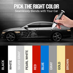 🔥The car scratch repair pen 🚧 quickly covers scratches, saving money and worry 🚗💦