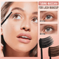 🥳BUY 1 GET 1 FREE!!💞50K+ SOLD!👁️✨ All-Day Beautiful Lashes, Smudge-Proof! Waterproof Fiber Mascara for Natural Volume. 💖💃