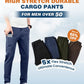 🎄🎁Christmas Sale 60% OFF🏆MultiPants – High Stretch Multi-pocket Durable Cargo Pants