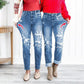 Summer Specials👖Holy Grail Tummy Control Bootcut Jeans