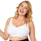 Comfort Wireless Shaper Bra (Limited stock, ships immediately)