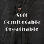 💕Classic Pleated Textured Single-Breasted Lapel Shirt for Women