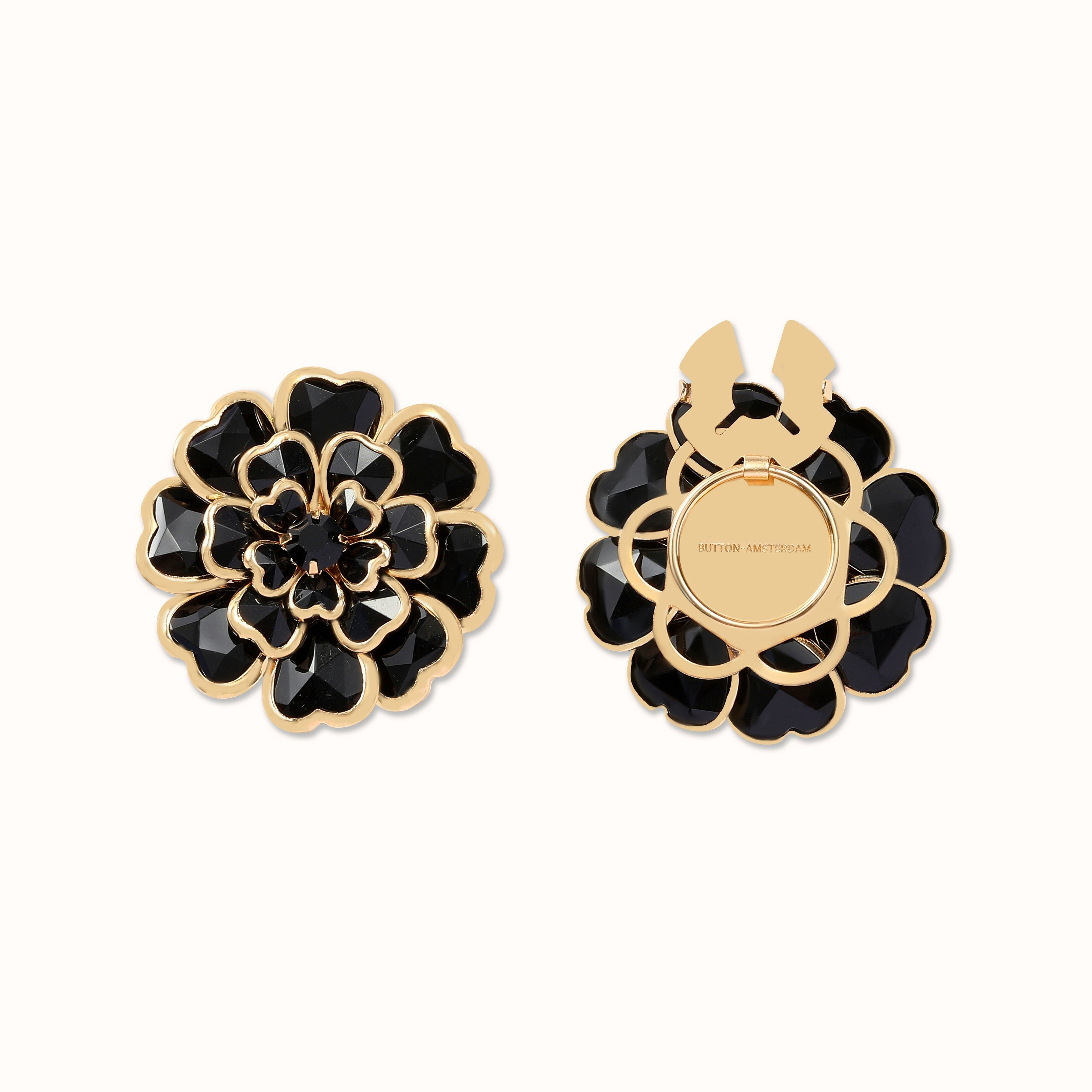 Bisous Flower | 1 Set