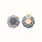 🌸 Bisous Flower 1 Set – Delicate Floral Accent, Elevate Daily Life & Small Gatherings!