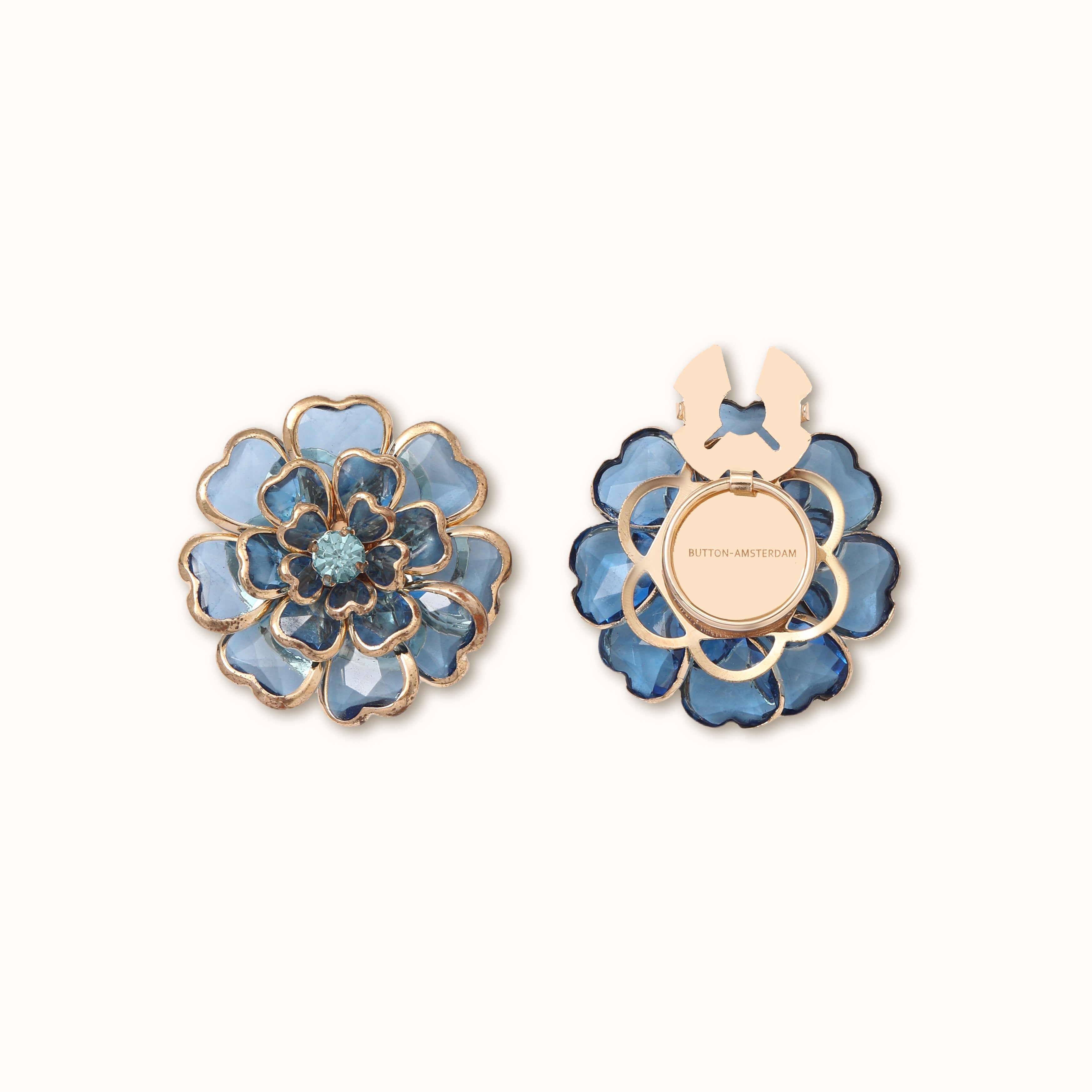 Bisous Flower | 1 Set