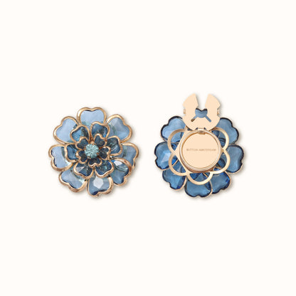 🌸 Bisous Flower 1 Set – Delicate Floral Accent, Elevate Daily Life & Small Gatherings!