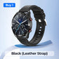 🏃Intelligent Sports Watch: Pro Health Tracking ⚕️ – Fit for Daily & Workout Use