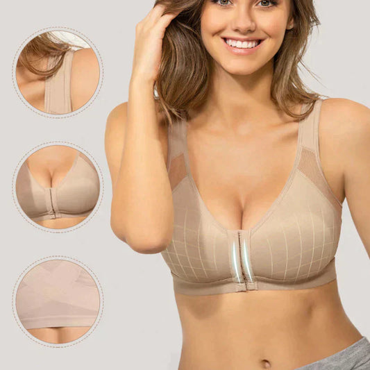 🔥Hot Sale 49% OFF🔥Adjustable Support Multifunctional Bra